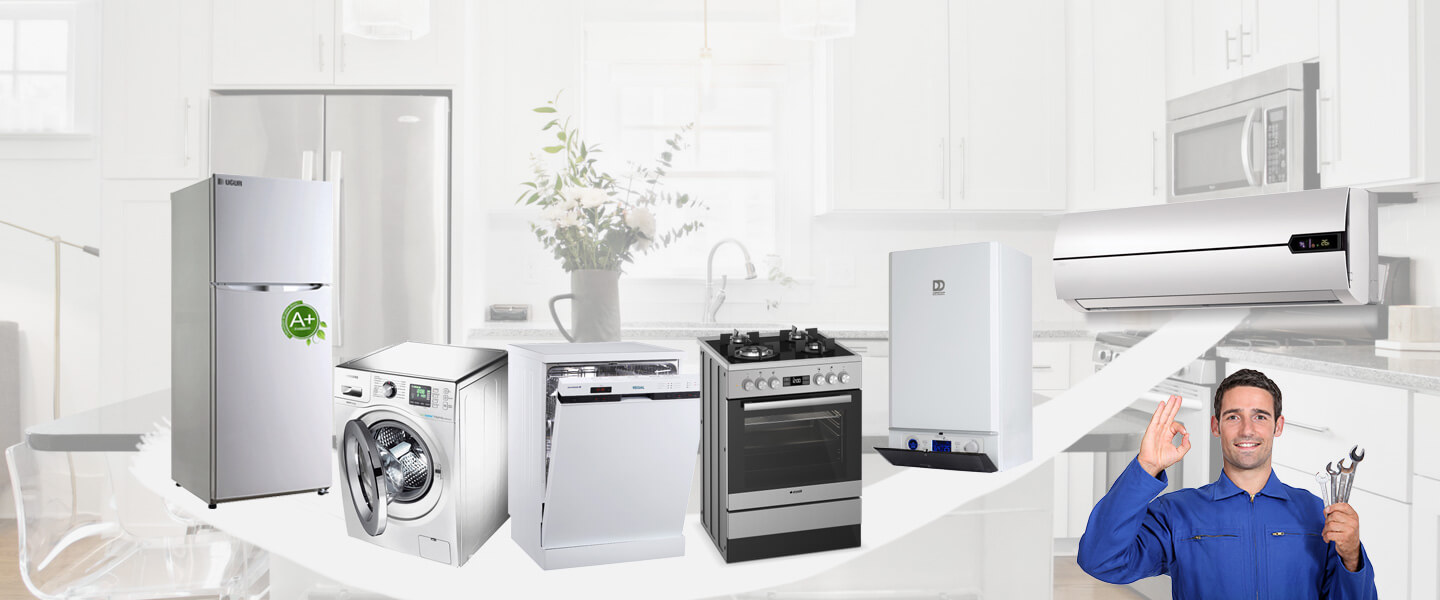 Reisdere Smeg Servisi